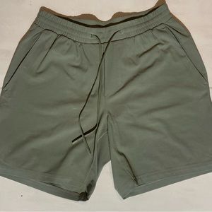 Channel Cross Swim Short 7” Size Medium
